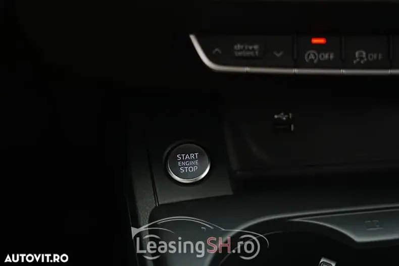 Audi A5 din 2021 cu 119.000 km - oferta AUD100881 - foto 35