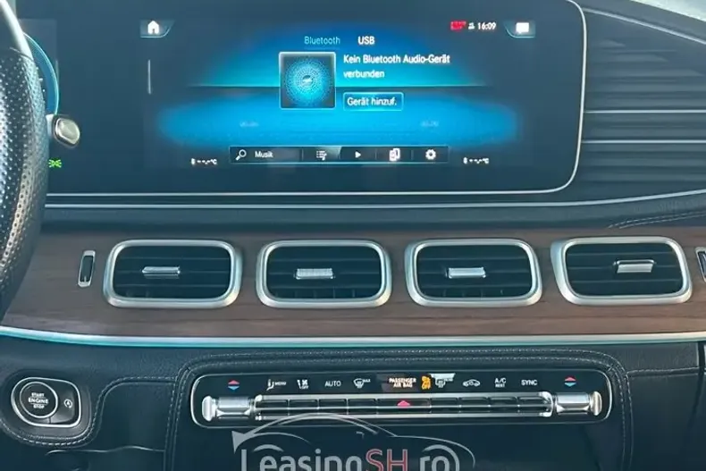 Mercedes-Benz 350 din 2021 cu 83.072 km - oferta MER99325 - foto 12