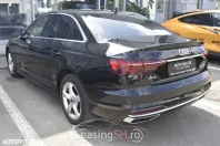 Audi A4 din 2021 cu 72.217 km - oferta AUD101978 - foto 2