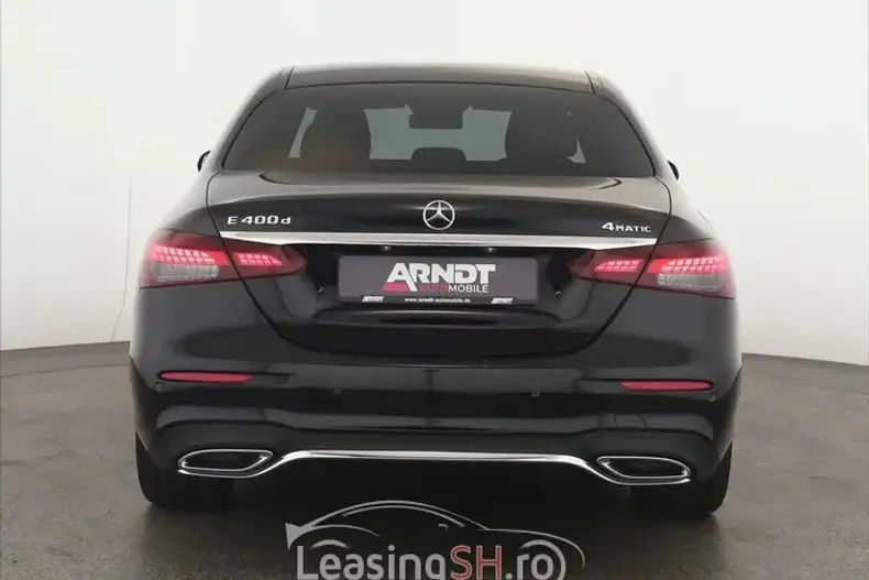 Mercedes-Benz 400 din 2023 cu 30.500 km - oferta MER98732 - foto 18