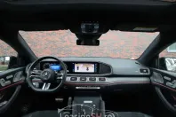 Mercedes-Benz 400 din 2023 cu 8.100 km - oferta MER96595 - foto 9