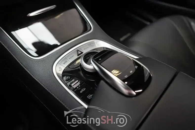 Mercedes-Benz 400 din 2020 cu 109.000 km - oferta MER96166 - foto 14