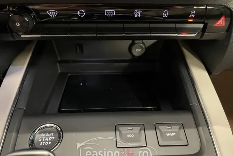 Citroën C5 Aircross din 2021 cu 142.275 km - oferta CIT101923 - foto 31