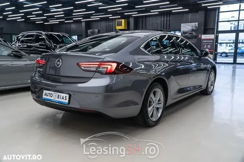 Opel Insignia din 2019 cu 172.452 km - oferta OPE100446 - foto 33