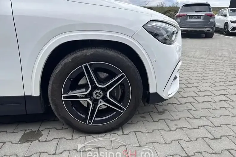 Mercedes-Benz 220 din 2024 cu 15.500 km - oferta MER102514 - foto 8