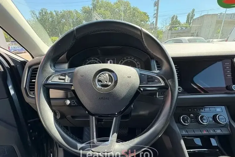 Skoda Kodiaq din 2019 cu 96.186 km - oferta SKO100631 - foto 4