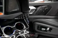 BMW X7 din 2023 cu 12.200 km - oferta BMW95822 - foto 4