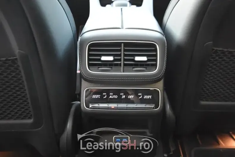 Mercedes-Benz 450 din 2024 cu 8.500 km - oferta MER99957 - foto 8