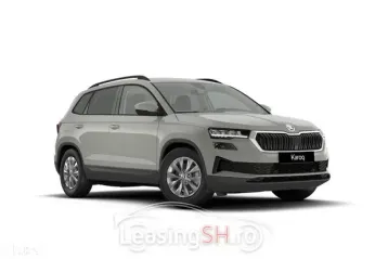Skoda Karoq din 2025 - oferta SKO95974