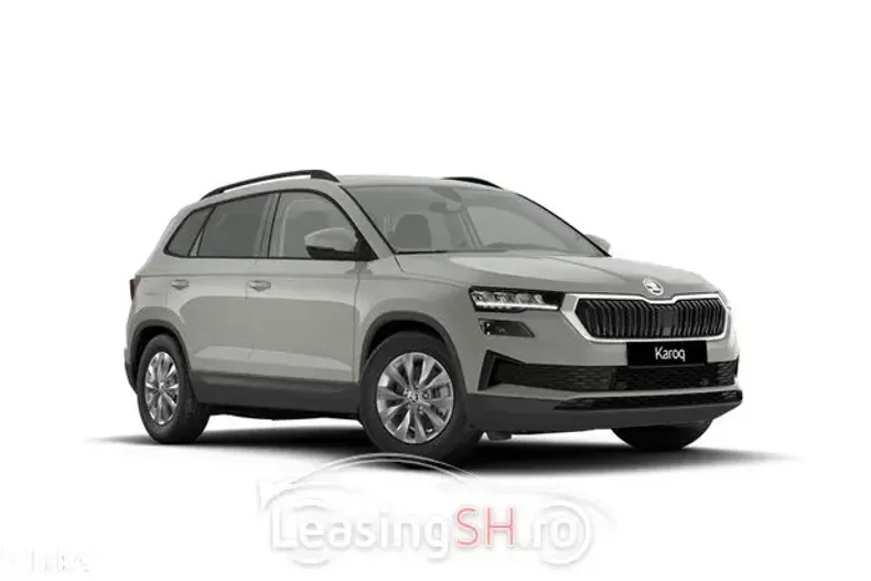 Skoda Karoq din 2025 cu 6 km - oferta SKO95974 - foto 1