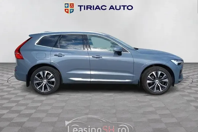 Volvo XC60 din 2022 cu 72.390 km - oferta VOL95920 - foto 15