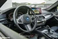 BMW 530e din 2022 cu 168.700 km - oferta BMW95084 - foto 16