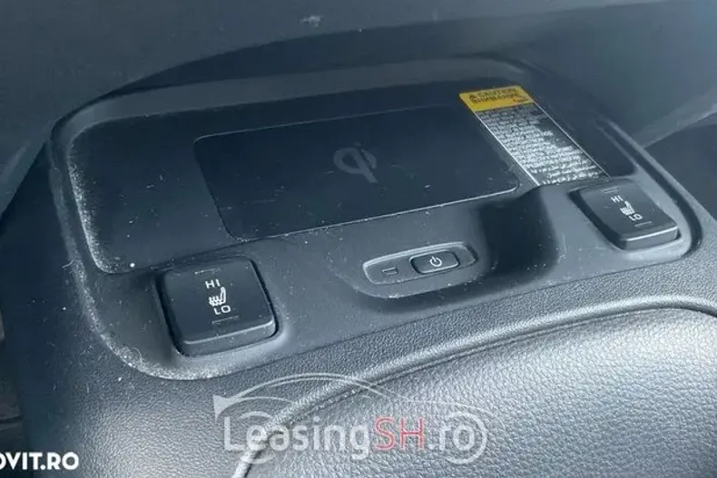 Toyota Corolla din 2020 cu 110.656 km - oferta TOY101161 - foto 20