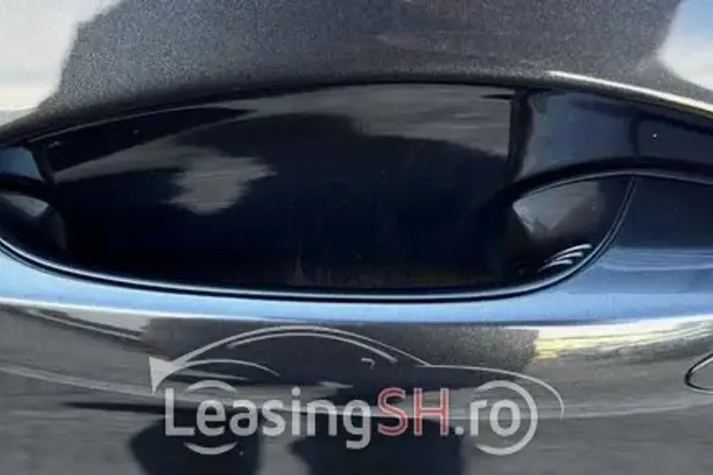 BMW X3 din 2021 cu 155.000 km - oferta BMW101042 - foto 2