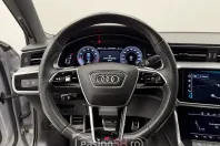 Audi A6 din 2019 cu 177.000 km - oferta AUD94188 - foto 32