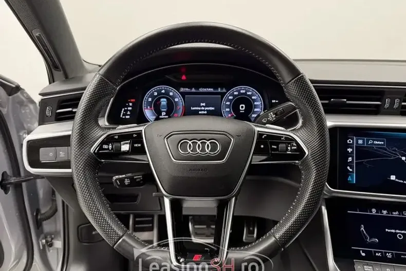 Audi A6 din 2019 cu 177.000 km - oferta AUD94188 - foto 32
