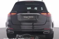 Mercedes-Benz 580 din 2024 cu 13.064 km - oferta MER98547 - foto 3