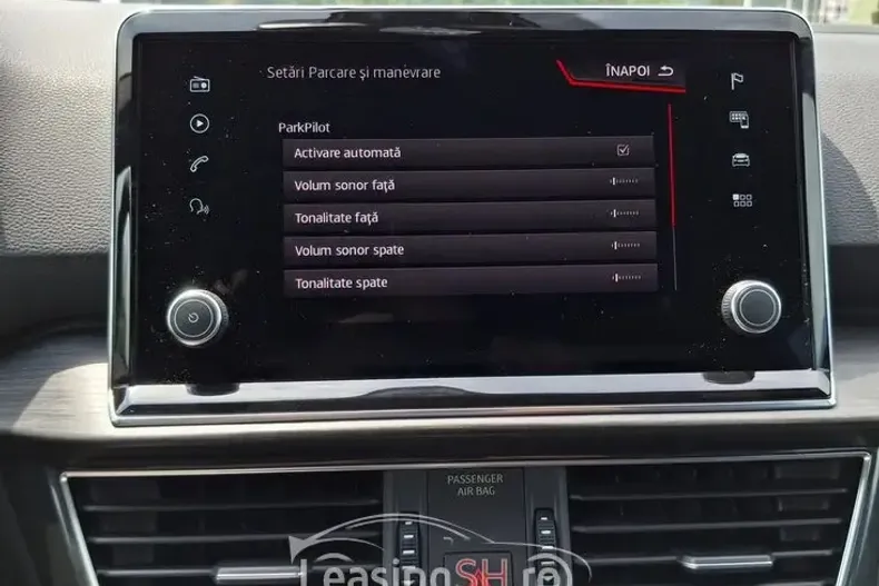 Seat Tarraco din 2019 cu 109.234 km - oferta SEA100736 - foto 11