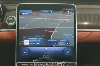 Mercedes-Benz 580 din 2021 cu 97.391 km - oferta MER98477 - foto 22