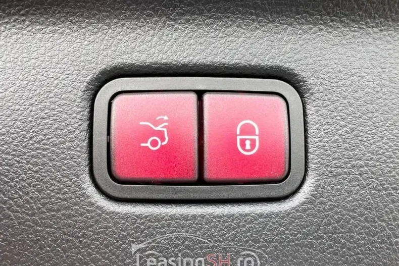 Mercedes-Benz 500 din 2025 cu 10 km - oferta MER100947 - foto 16