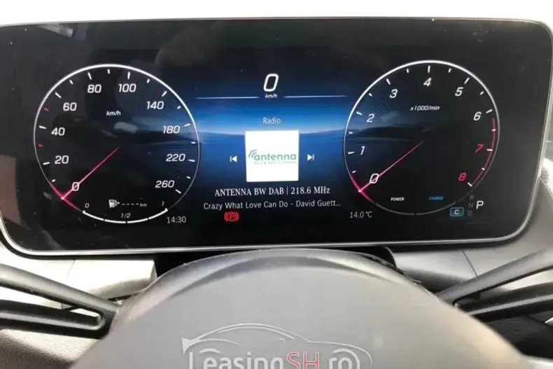 Mercedes-Benz 200 din 2024 cu 15.229 km - oferta MER97991 - foto 4