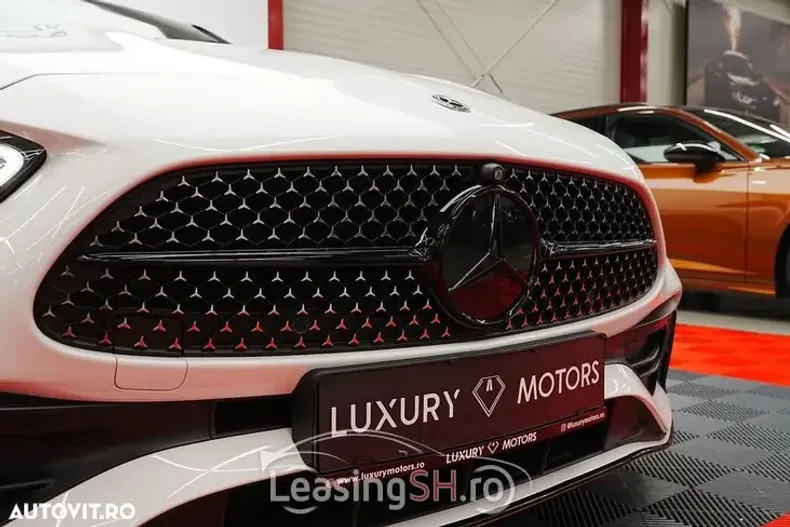 Mercedes-Benz 200 din 2023 cu 20.000 km - oferta MER100231 - foto 27