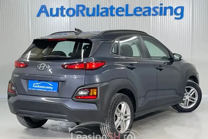 Hyundai KONA din 2020 cu 142.466 km - oferta HYU102977 - foto 19