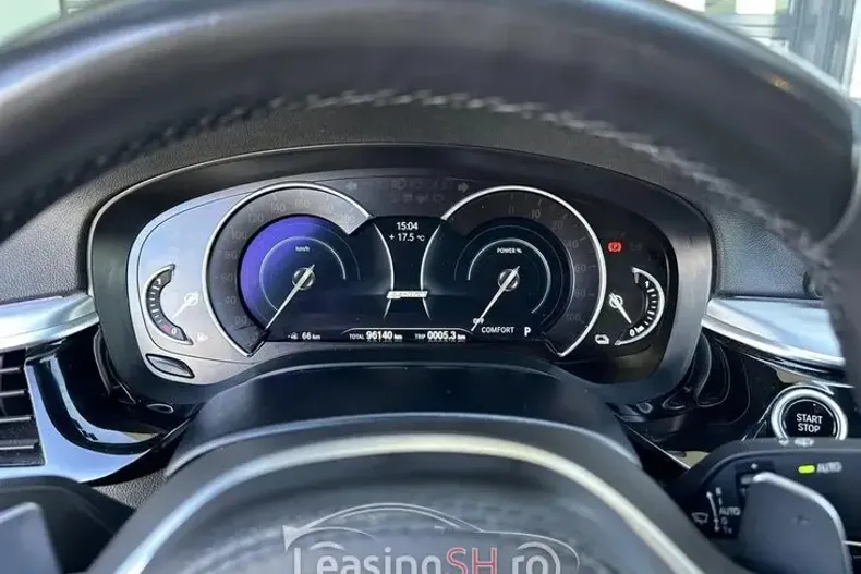 BMW 530e din 2019 cu 96.140 km - oferta BMW100793 - foto 5