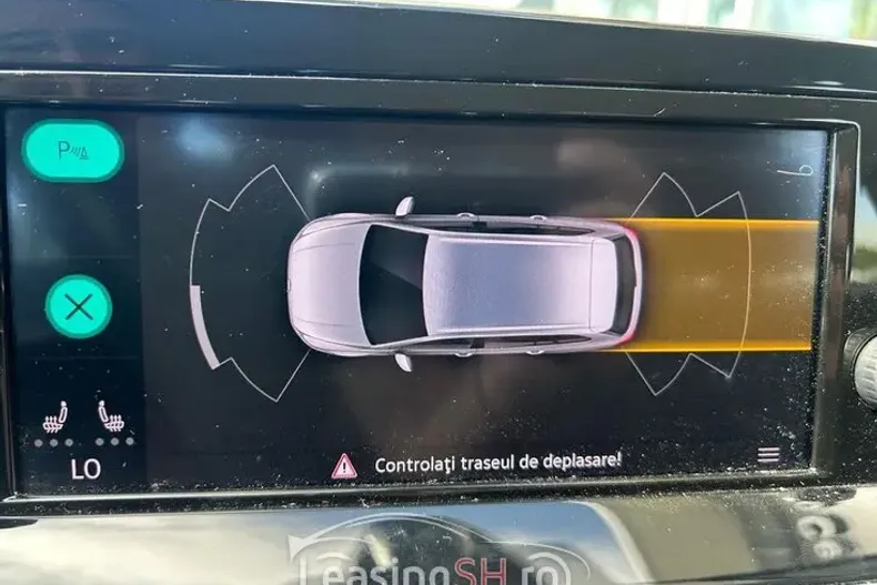 Volkswagen Golf din 2021 cu 166.000 km - oferta VOL103092 - foto 4