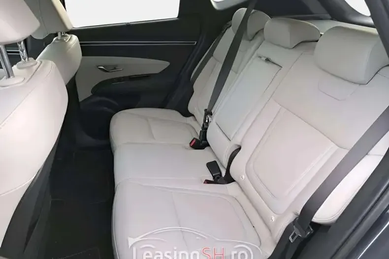 Hyundai TUCSON din 2021 cu 56.201 km - oferta HYU102253 - foto 9