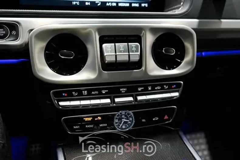 Mercedes-Benz 500 din 2023 cu 6.100 km - oferta MER97673 - foto 5