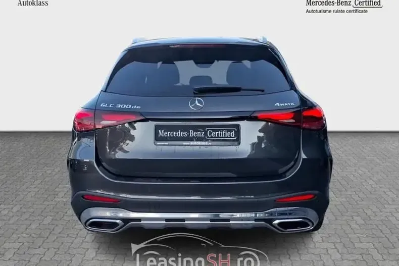 Mercedes-Benz 300 din 2023 cu 51.286 km - oferta MER100103 - foto 7