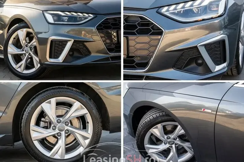 Audi A4 din 2020 cu 106.450 km - oferta AUD102834 - foto 21