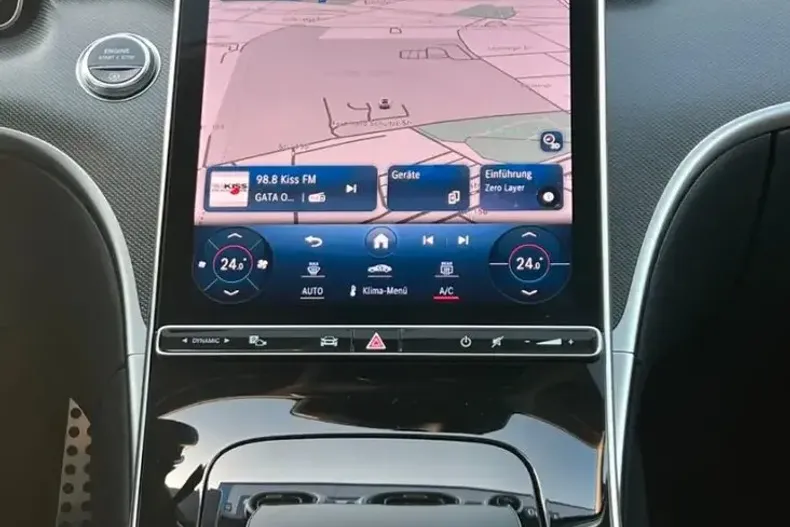 Mercedes-Benz 200 din 2023 cu 16.465 km - oferta MER99476 - foto 24