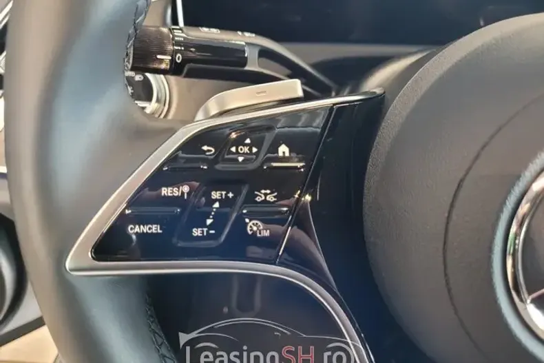 Mercedes-Benz 220 din 2023 cu 17.358 km - oferta MER98151 - foto 16