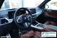 BMW X7 din 2023 cu 121.000 km - oferta BMW103203 - foto 8
