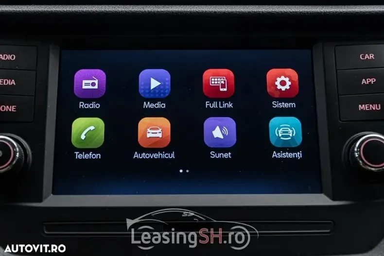 Seat Arona din 2021 cu 105.135 km - oferta SEA101773 - foto 34