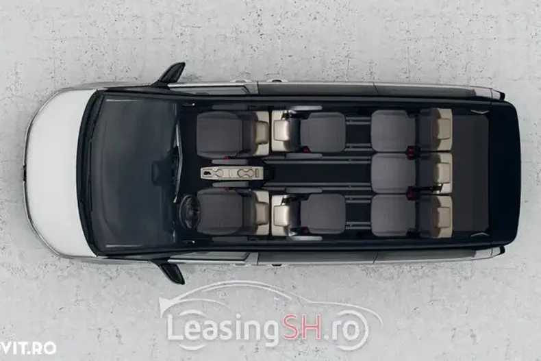 Volkswagen Multivan din 2025 cu 3 km - oferta VOL102726 - foto 8