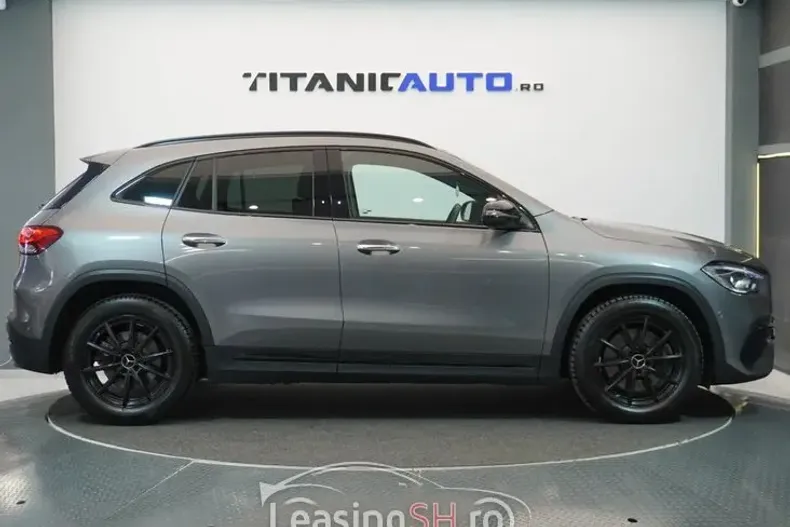 Mercedes-Benz 250 din 2021 cu 36.150 km - oferta MER93778 - foto 24