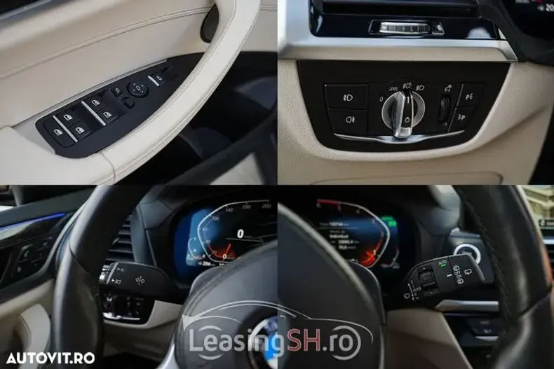 BMW X3 din 2020 cu 150.700 km - oferta BMW102040 - foto 18