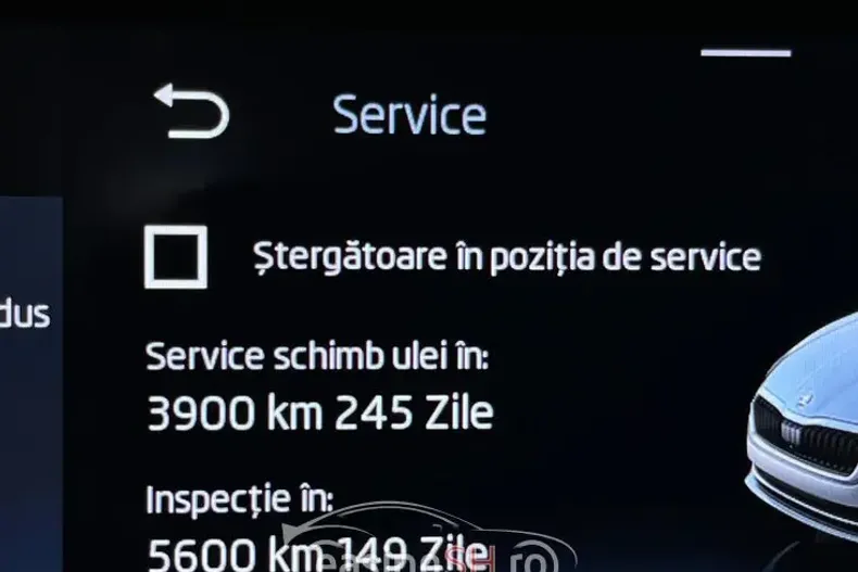 Skoda Octavia din 2020 cu 120.479 km - oferta SKO102191 - foto 22