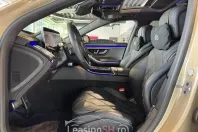 Mercedes-Benz 580 din 2023 cu 13.557 km - oferta MER96986 - foto 30