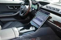 Mercedes-Benz 500 din 2023 cu 40.610 km - oferta MER96474 - foto 13