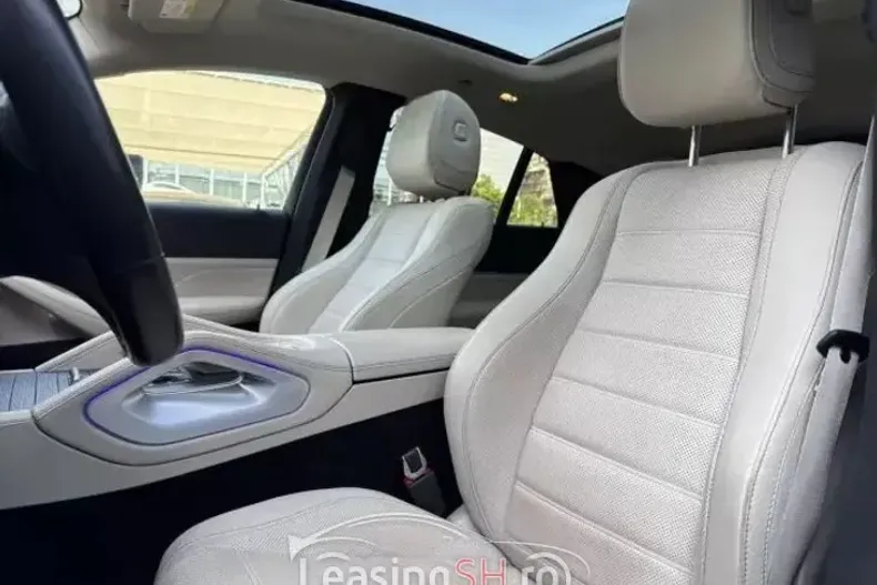 Mercedes-Benz 400 din 2023 cu 86.499 km - oferta MER102609 - foto 5