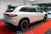 Mercedes-Benz EQS SUV din 2023 cu 9.000 km - oferta MER96363 - foto 20