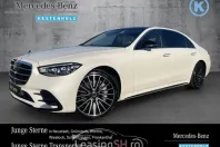 Mercedes-Benz 580 din 2022 cu 41.498 km - oferta MER97041 - foto 1