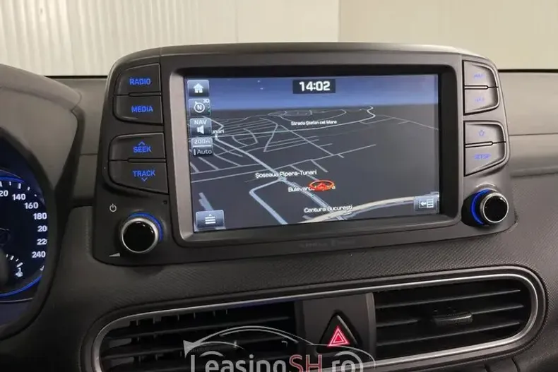 Hyundai KONA din 2020 cu 142.466 km - oferta HYU102977 - foto 25