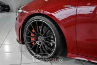 Mercedes-Benz 35 AMG din 2021 cu 26.000 km - oferta MER96659 - foto 24