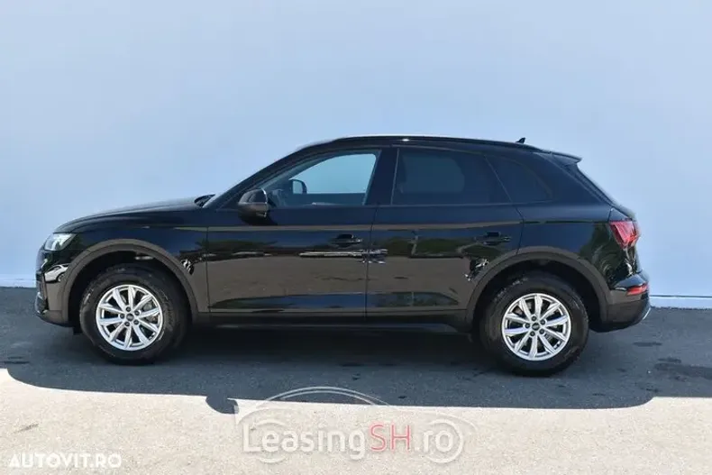 Audi Q5 din 2021 cu 128.360 km - oferta AUD101498 - foto 7