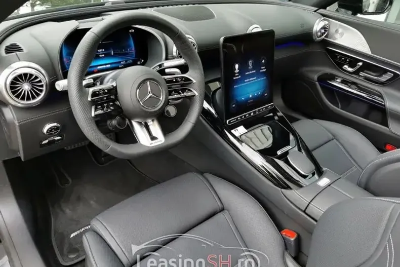 Mercedes-Benz 43 AMG din 2023 cu 7.986 km - oferta MER97496 - foto 18